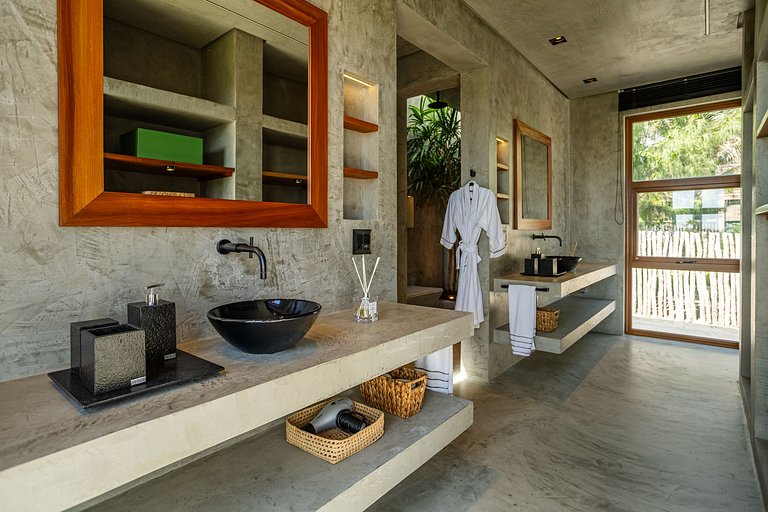 Haus Preá | CEA103
