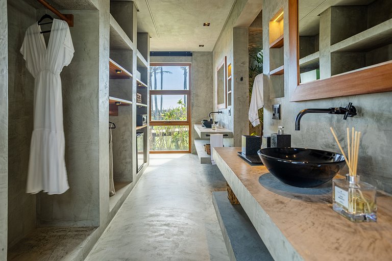 Haus Preá | CEA103