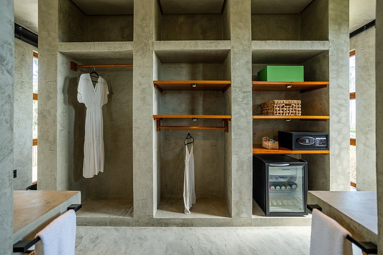 Haus Preá | CEA103