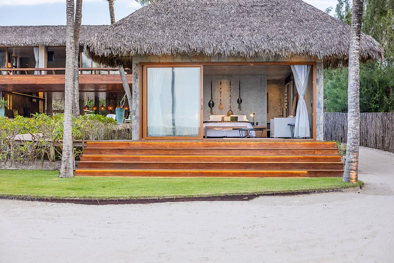 Haus Preá | CEA103