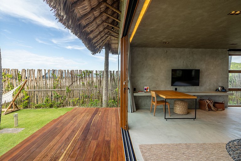 Haus Preá | CEA103