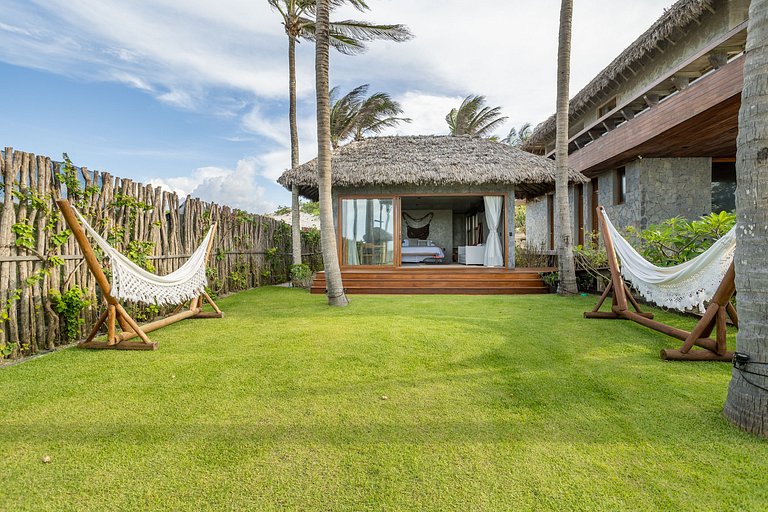 Haus Preá | CEA103
