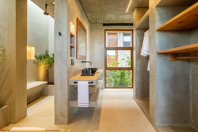 Haus Preá | CEA103