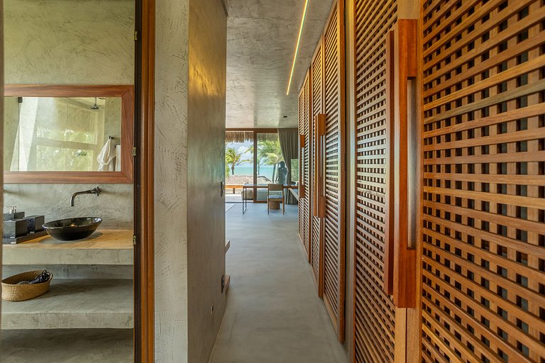 Haus Preá | CEA103