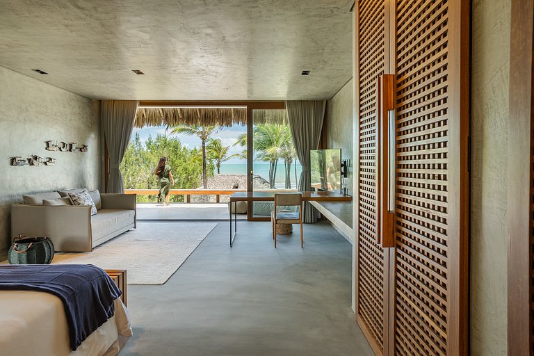 Haus Preá | CEA103