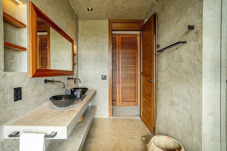 Haus Preá | CEA103