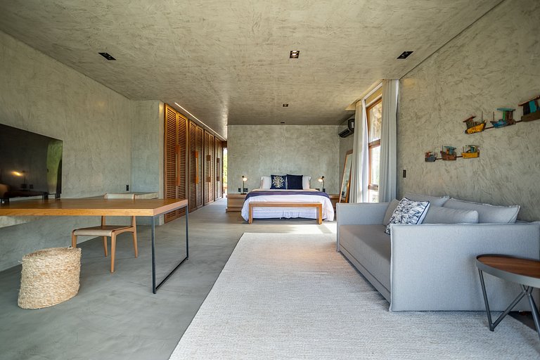 Haus Preá | CEA103