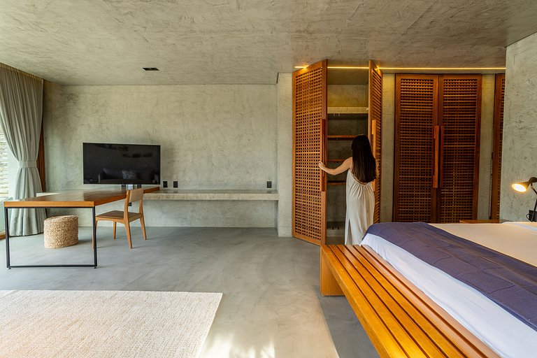 Haus Preá | CEA103