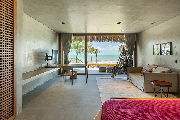 Haus Preá | CEA103