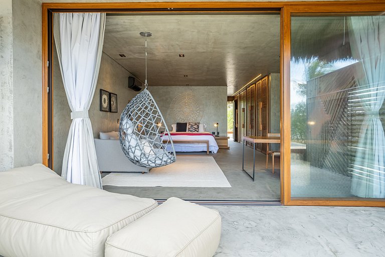 Haus Preá | CEA103