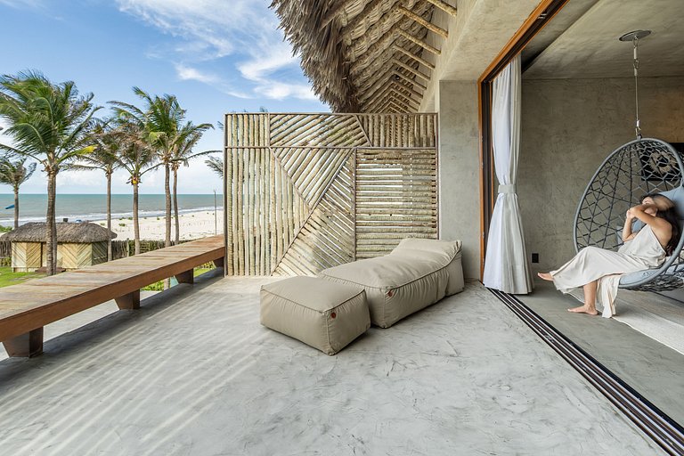 Haus Preá | CEA103
