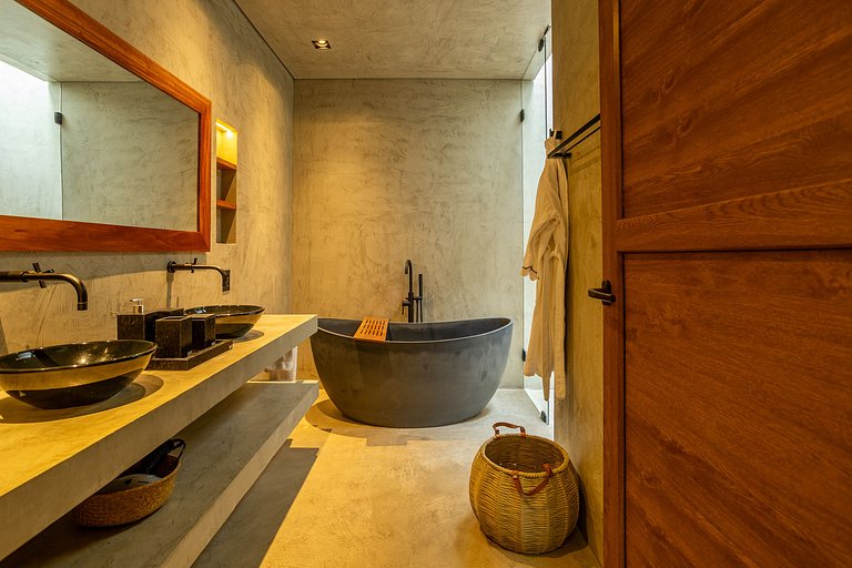 Haus Preá | CEA103