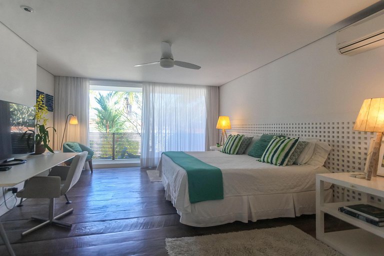 Rental house, Rental Villa Paraty Brazil