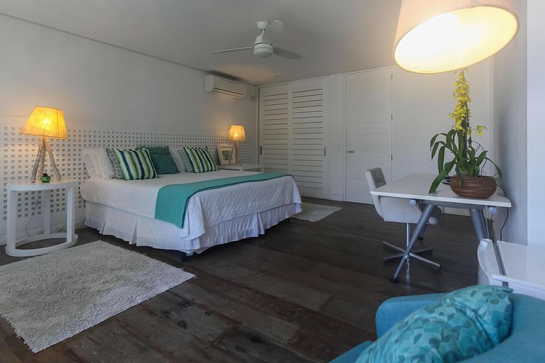 Rental house, Rental Villa Paraty Brazil