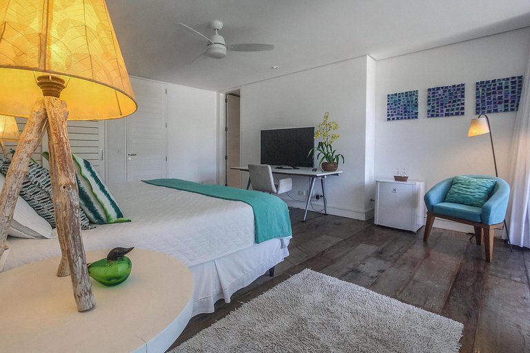 Rental house, Rental Villa Paraty Brazil