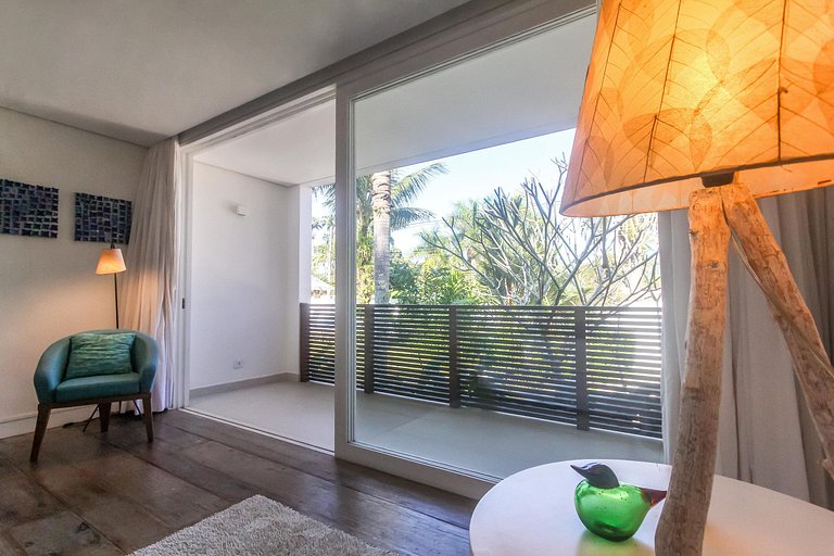 Rental house, Rental Villa Paraty Brazil