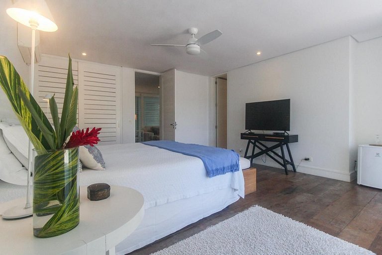 Rental house, Rental Villa Paraty Brazil