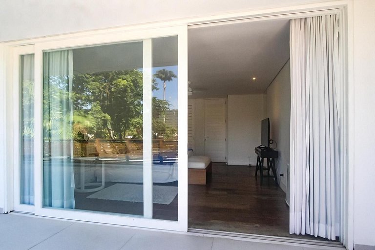 Rental house, Rental Villa Paraty Brazil