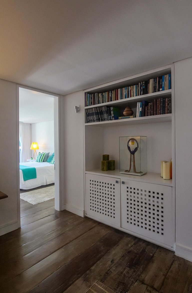 Rental house, Rental Villa Paraty Brazil