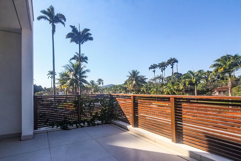 Rental house, Rental Villa Paraty Brazil