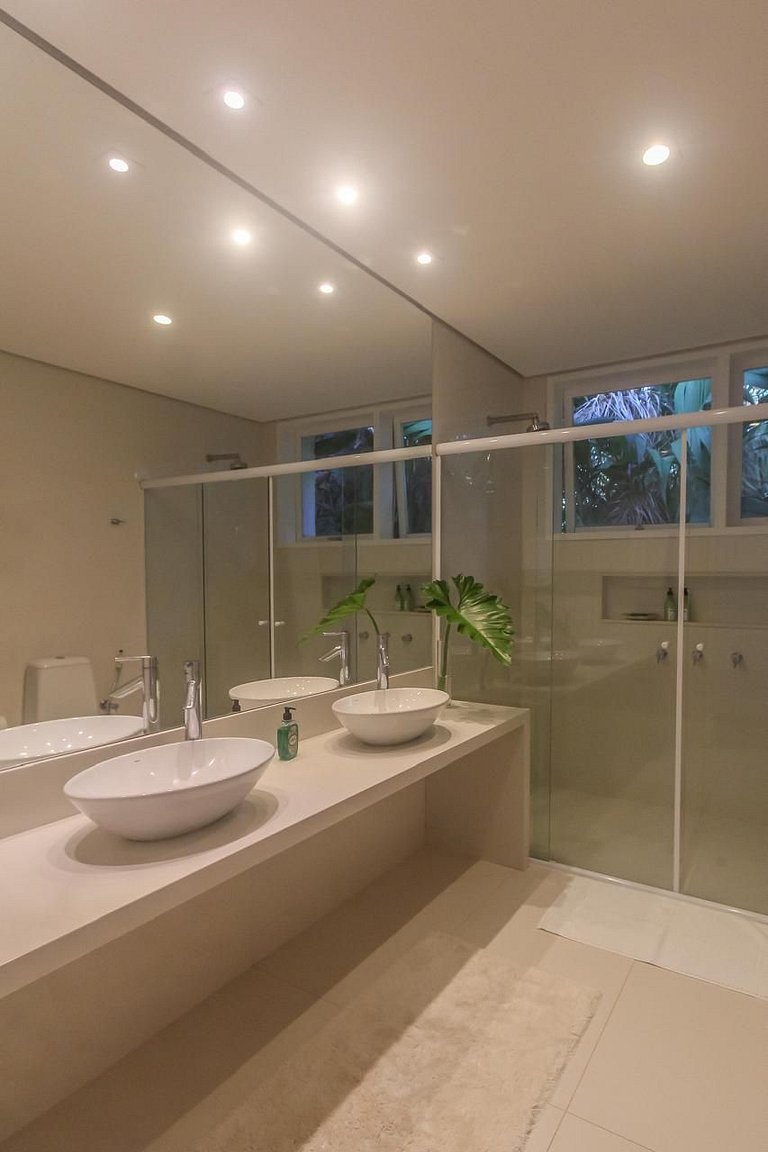 Rental house, Rental Villa Paraty Brazil