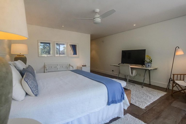 Rental house, Rental Villa Paraty Brazil