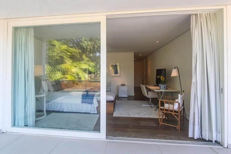 Rental house, Rental Villa Paraty Brazil