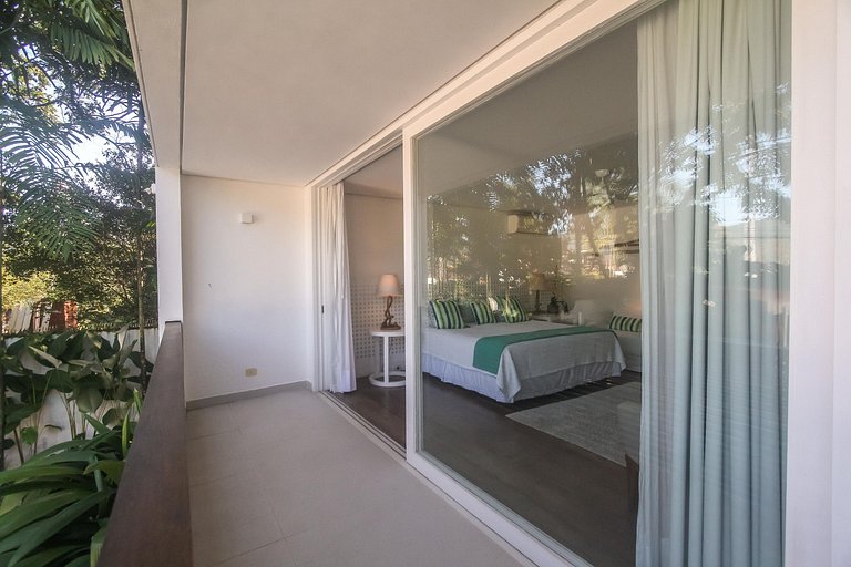 Rental house, Rental Villa Paraty Brazil