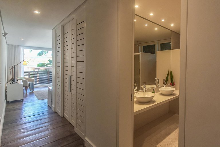 Rental house, Rental Villa Paraty Brazil