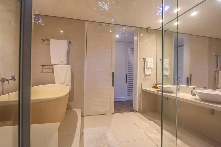 Rental house, Rental Villa Paraty Brazil