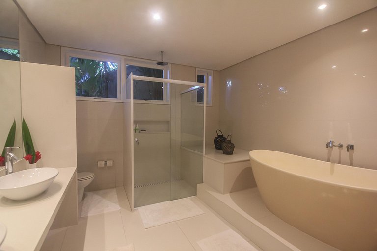 Rental house, Rental Villa Paraty Brazil