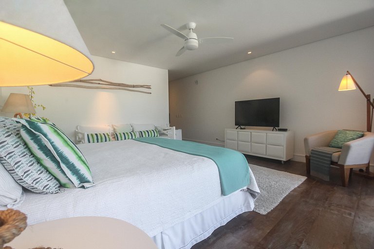 Rental house, Rental Villa Paraty Brazil