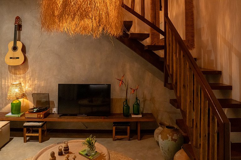 Casa Pitomba Trancoso - Cond. Eco Residence