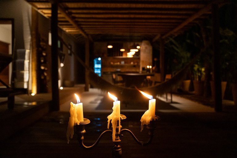 Casa Pitomba Trancoso - Where time slows down