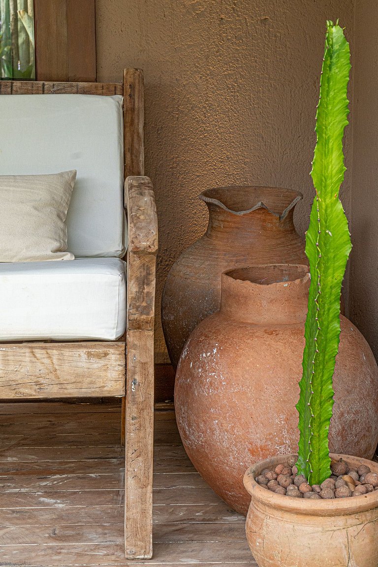 Casa Pitomba Trancoso - Cond. Eco Residence