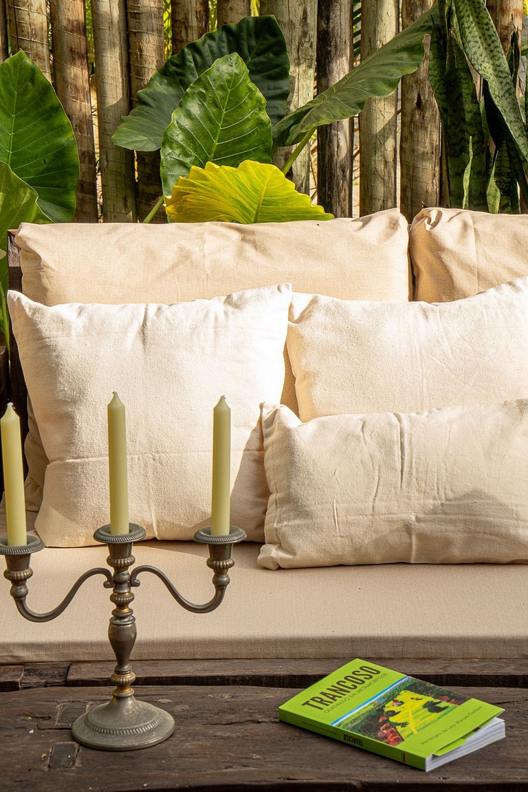 Casa Pitomba Trancoso - Cond. Eco Residence