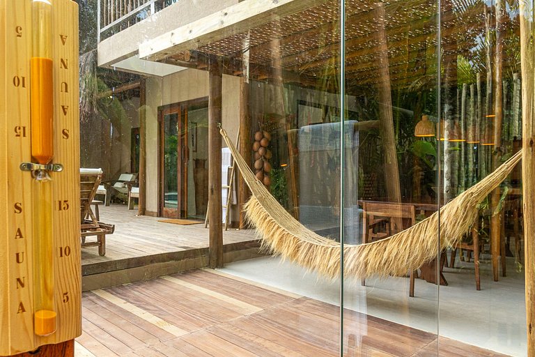 Casa Pitomba Trancoso - Cond. Eco Residence