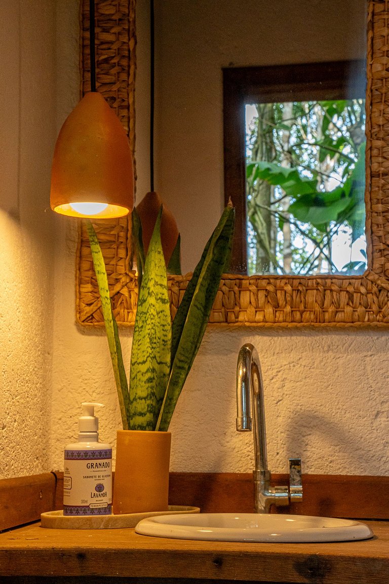 Casa Pitomba Trancoso - Condomínio Exclusivo