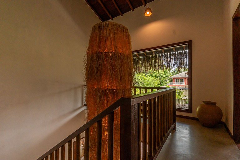 Casa Pitomba Trancoso - Exclusive Gated Community