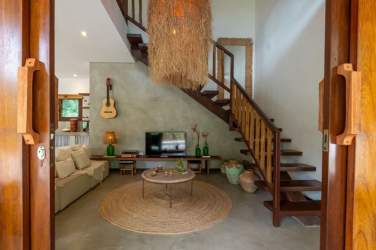 Casa Pitomba Trancoso - Cond. Eco Residence