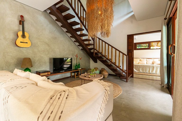Casa Pitomba Trancoso - Exclusive Gated Community