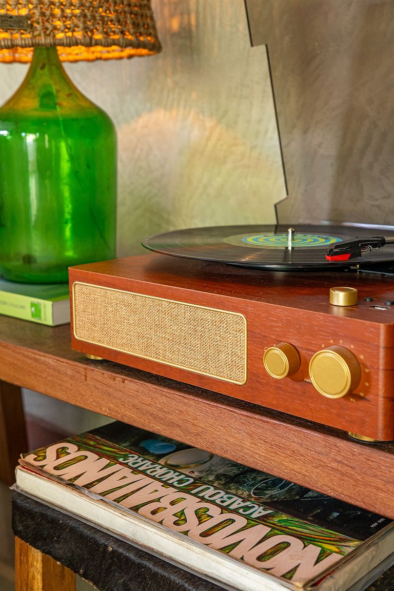 Casa Pitomba Trancoso - Where time slows down