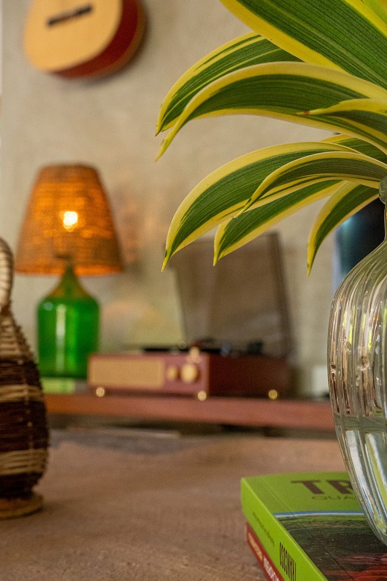 Casa Pitomba Trancoso - Where time slows down