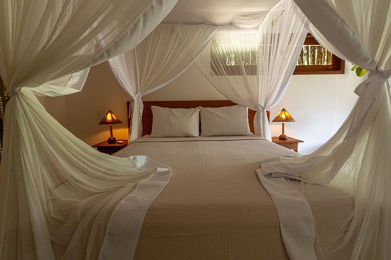 Casa Pitomba Trancoso - Where time slows down