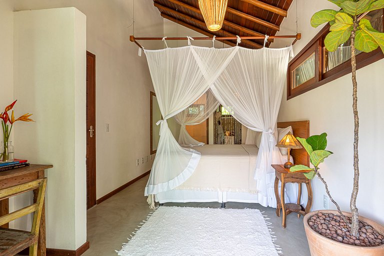 Casa Pitomba Trancoso - Exclusive Gated Community