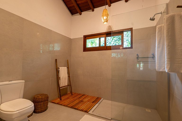 Casa Pitomba Trancoso - Condomínio Exclusivo