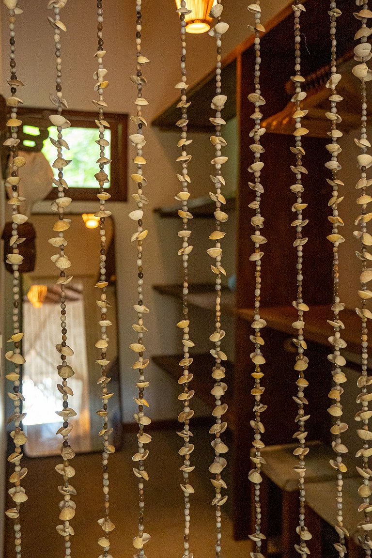 Casa Pitomba Trancoso - Where time slows down