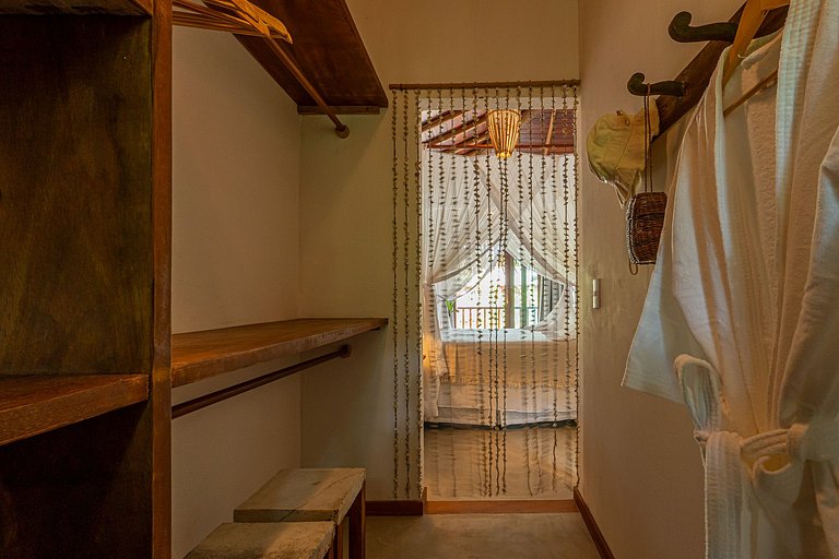 Casa Pitomba Trancoso - Condomínio Exclusivo