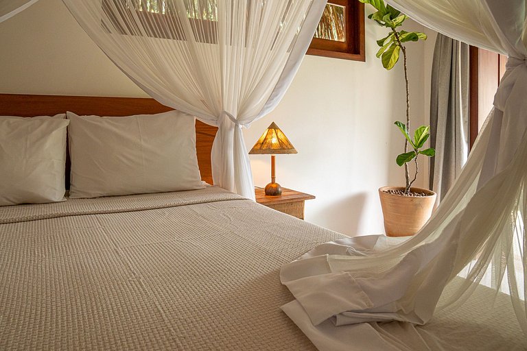 Casa Pitomba Trancoso - Condomínio Exclusivo
