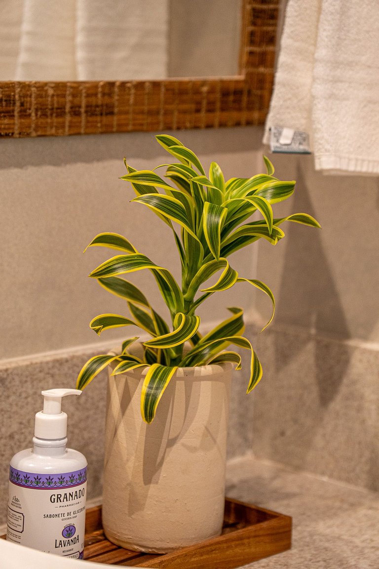 Casa Pitomba Trancoso - Cond. Eco Residence